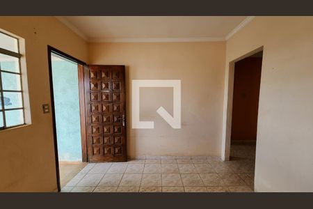 Sala de casa à venda com 3 quartos, 162m² em Parque Brasilia, Jundiaí