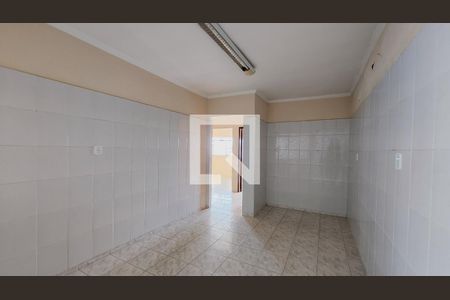 Sala de Jantar de casa à venda com 3 quartos, 162m² em Parque Brasilia, Jundiaí