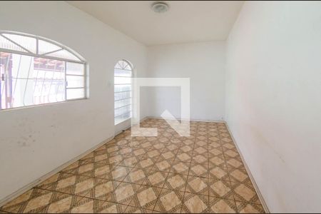 Sala de casa para alugar com 3 quartos, 405m² em Dom Bosco, Belo Horizonte