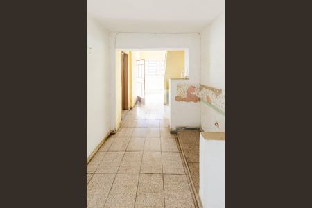 Sala 3 de casa para alugar com 3 quartos, 405m² em Dom Bosco, Belo Horizonte