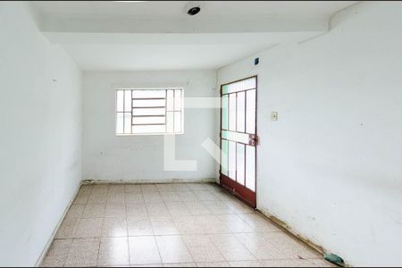 Sala 2 de casa para alugar com 3 quartos, 405m² em Dom Bosco, Belo Horizonte