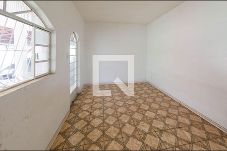 Sala de casa para alugar com 3 quartos, 405m² em Dom Bosco, Belo Horizonte