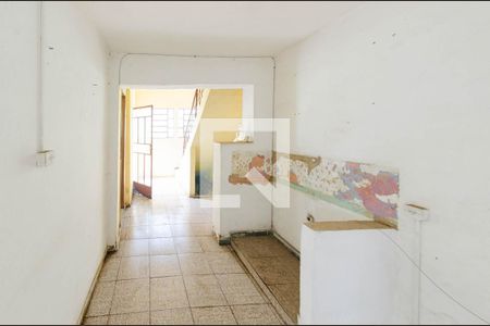 Sala 3 de casa para alugar com 3 quartos, 405m² em Dom Bosco, Belo Horizonte