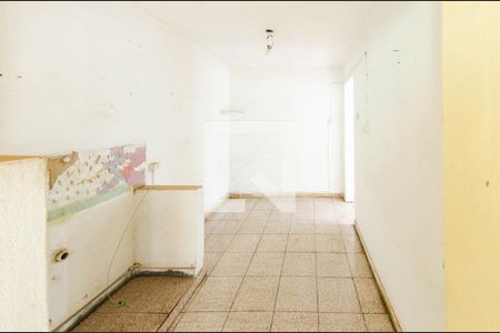 Sala 3 de casa para alugar com 3 quartos, 405m² em Dom Bosco, Belo Horizonte