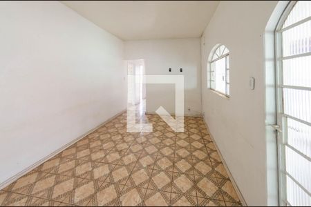 Sala de casa para alugar com 3 quartos, 405m² em Dom Bosco, Belo Horizonte