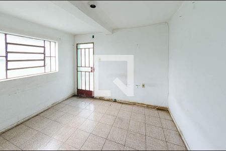Sala 2 de casa para alugar com 3 quartos, 405m² em Dom Bosco, Belo Horizonte