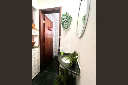 Lavabo de casa à venda com 4 quartos, 264m² em Jardim Bom Retiro, Campinas