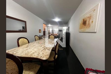 Sala de casa à venda com 4 quartos, 264m² em Jardim Bom Retiro, Campinas