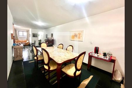 Sala de casa à venda com 4 quartos, 264m² em Jardim Bom Retiro, Campinas