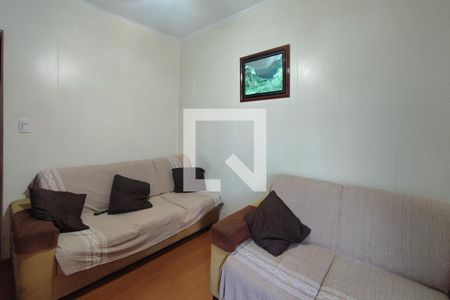 Sala de TV de casa à venda com 4 quartos, 400m² em Jardim Proença, Campinas