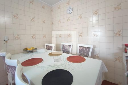 Sala de Jantar de casa à venda com 4 quartos, 400m² em Jardim Proença, Campinas