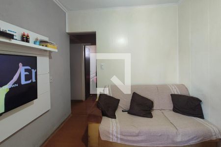 Sala de TV de casa à venda com 4 quartos, 400m² em Jardim Proença, Campinas