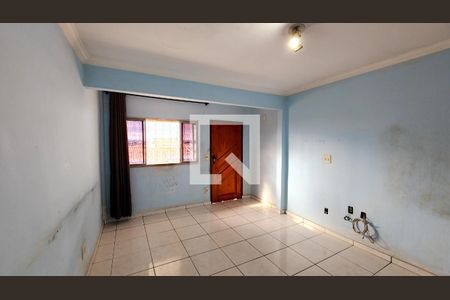 Sala de casa à venda com 3 quartos, 280m² em Parque Brasilia, Jundiaí