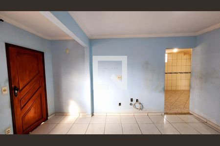 Sala de casa à venda com 3 quartos, 280m² em Parque Brasilia, Jundiaí