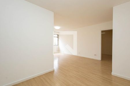 Sala de apartamento à venda com 3 quartos, 109m² em Bela Vista, São Paulo