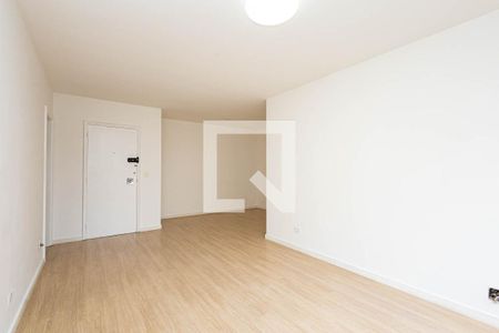 Sala de apartamento à venda com 3 quartos, 109m² em Bela Vista, São Paulo