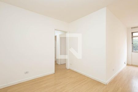 Sala de apartamento à venda com 3 quartos, 109m² em Bela Vista, São Paulo