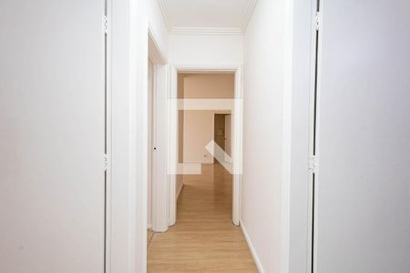 Sala de apartamento à venda com 3 quartos, 109m² em Bela Vista, São Paulo