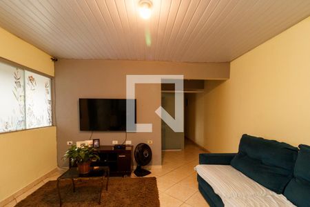 Sala de casa à venda com 2 quartos, 180m² em Vila Nova Galvão, São Paulo
