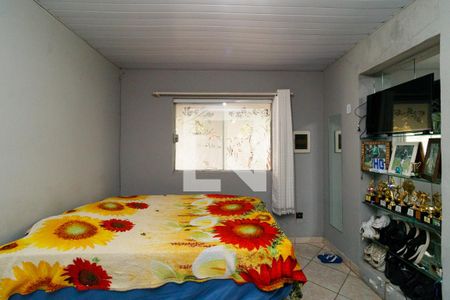 Suíte de casa à venda com 2 quartos, 180m² em Vila Nova Galvão, São Paulo