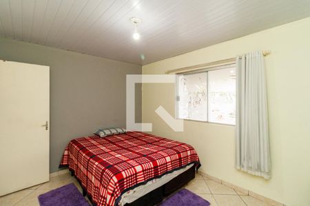 Quarto de casa à venda com 2 quartos, 180m² em Vila Nova Galvão, São Paulo