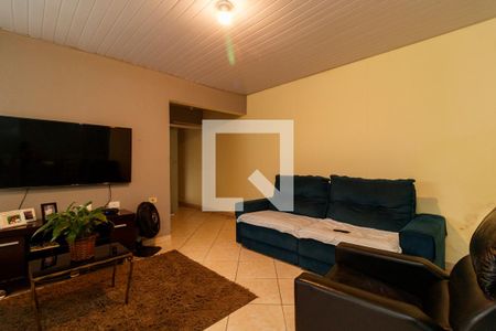 Sala de casa à venda com 2 quartos, 180m² em Vila Nova Galvão, São Paulo