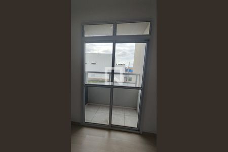 Sala de apartamento à venda com 3 quartos, 70m² em Colonial, Contagem