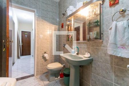 Casa de Condomínio à venda com 3 quartos, 101m² em Super Quadra Morumbi, São Paulo