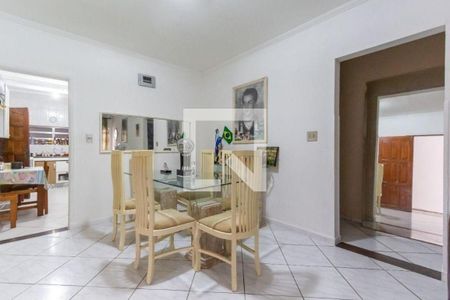 Casa de Condomínio à venda com 3 quartos, 101m² em Super Quadra Morumbi, São Paulo