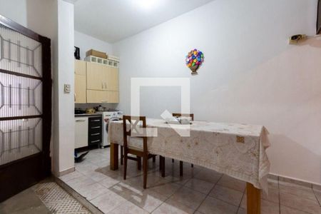 Casa de Condomínio à venda com 3 quartos, 101m² em Super Quadra Morumbi, São Paulo