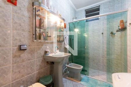 Casa de Condomínio à venda com 3 quartos, 101m² em Super Quadra Morumbi, São Paulo