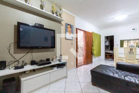 Casa de Condomínio à venda com 3 quartos, 101m² em Super Quadra Morumbi, São Paulo