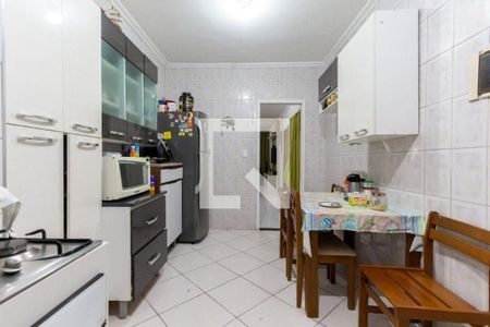 Casa de Condomínio à venda com 3 quartos, 101m² em Super Quadra Morumbi, São Paulo
