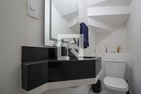 Lavabo de casa à venda com 3 quartos, 140m² em Jardim Juá, São Paulo