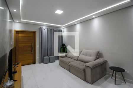 Sala de casa à venda com 3 quartos, 140m² em Jardim Juá, São Paulo