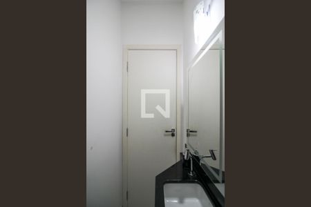 Lavabo de casa à venda com 3 quartos, 140m² em Jardim Juá, São Paulo