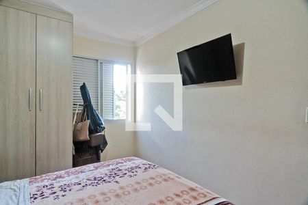 Quarto 1 de apartamento à venda com 2 quartos, 76m² em Vila Barreto, São Paulo