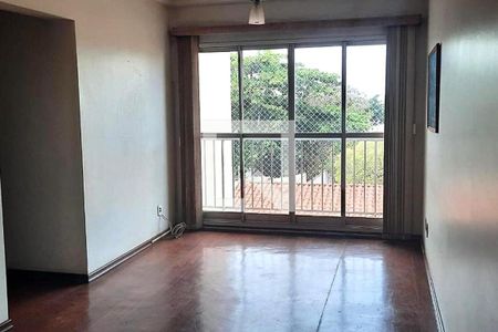 Foto 02 de apartamento à venda com 2 quartos, 76m² em Parque Industrial, Campinas