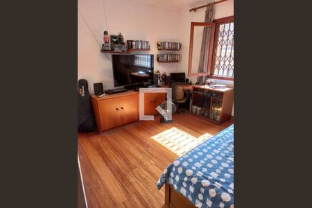 Foto 02 de casa à venda com 3 quartos, 203m² em Alto de Pinheiros, São Paulo