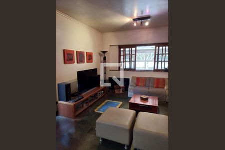 Foto 27 de casa à venda com 3 quartos, 203m² em Alto de Pinheiros, São Paulo