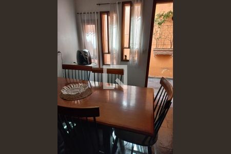 Foto 36 de casa à venda com 3 quartos, 203m² em Alto de Pinheiros, São Paulo