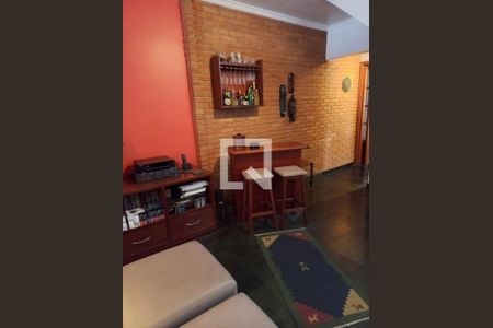 Foto 26 de casa à venda com 3 quartos, 203m² em Alto de Pinheiros, São Paulo