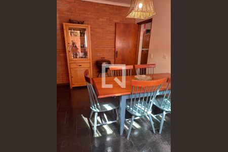 Foto 34 de casa à venda com 3 quartos, 203m² em Alto de Pinheiros, São Paulo