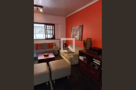 Foto 28 de casa à venda com 3 quartos, 203m² em Alto de Pinheiros, São Paulo