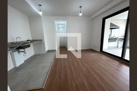 Apartamento à venda com 2 quartos, 65m² em Vila Mariana, São Paulo