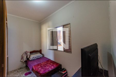 Quarto 2 de casa para alugar com 3 quartos, 182m² em Moinho Velho, São Paulo