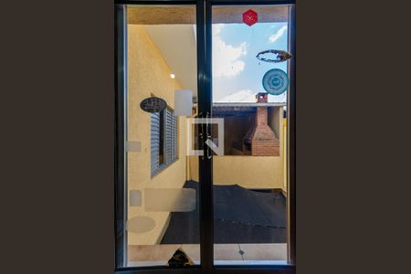 Quarto 1 - Janela de casa para alugar com 3 quartos, 182m² em Moinho Velho, São Paulo