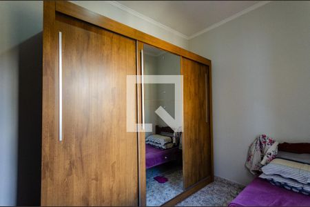 Quarto 2 de casa para alugar com 3 quartos, 182m² em Moinho Velho, São Paulo