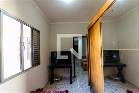 Quarto 2 de casa para alugar com 3 quartos, 182m² em Moinho Velho, São Paulo