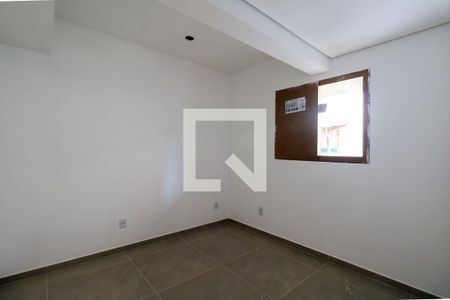 Quarto de apartamento à venda com 1 quarto, 37m² em Nova Gerti, São Caetano do Sul